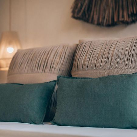 Jungle Boho Villa - Private Pool - Concierge 6B Τουλούμ Εξωτερικό φωτογραφία