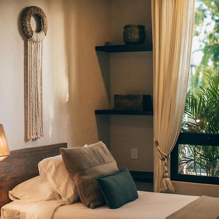 Jungle Boho Villa - Private Pool - Concierge 6B Τουλούμ Εξωτερικό φωτογραφία