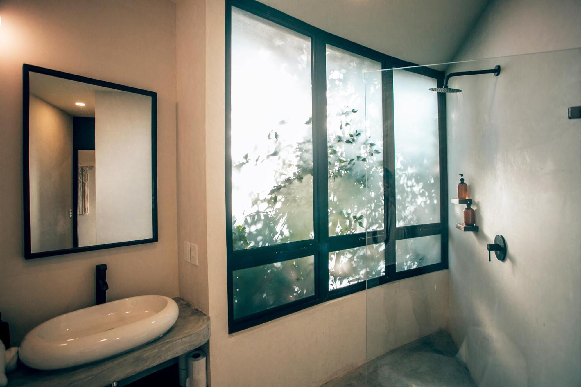 Jungle Boho Villa - Private Pool - Concierge 6B Τουλούμ Εξωτερικό φωτογραφία