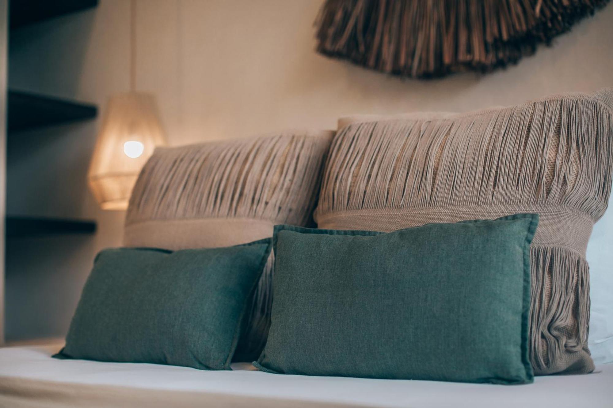 Jungle Boho Villa - Private Pool - Concierge 6B Τουλούμ Εξωτερικό φωτογραφία